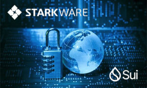 StarkWare и Sui стремятся к обеспечению конфиденциальности