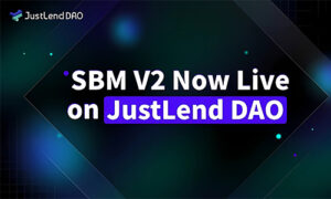 JustLend DAO запускает кредитный протокол V2 с изолированной архитектурой