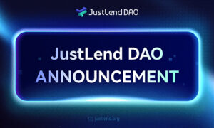 JustLend DAO добавляет рынок кредитования со стейблкоином U