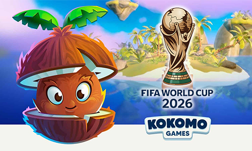 Kokomo Games запускает конкурс прогнозов на FIFA 2026