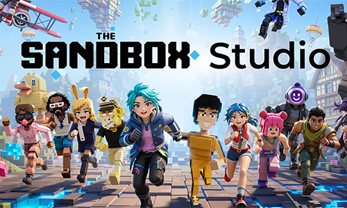The Sandbox запускает игровой движок на основе ИИ