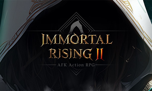 Immortal Rising 2 добавляет питомцев и запускает событие "Пикник"