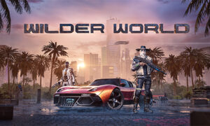 Wilder World запускает Season 0: Invasion