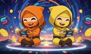 Игра SolSlay запустила стейкинг SOL и SLY с APY до 42%