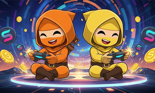 Игра SolSlay запустила стейкинг SOL и SLY с APY до 42%