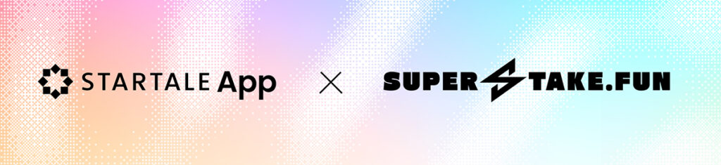 Startale x SuperStake: June Missions (фарминг STAR + розыгрыш $2000)