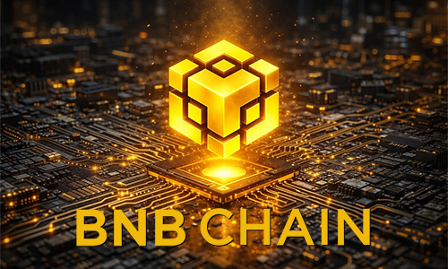 BNB Chain создает новый L1 для высокочастотной торговли и агентов ИИ