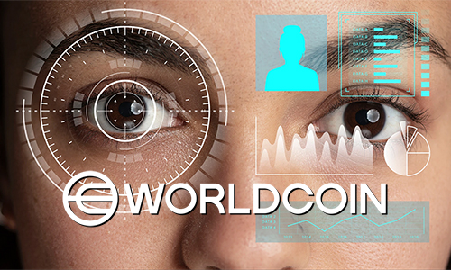Всего 100 кошельков контролируют 90% находящихся в обращении WLD