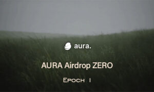 AURA Airdrop ZERO