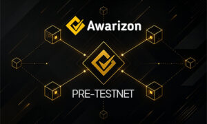 Awarizon Pre-Testnet