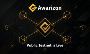 Awarizon Testnet
