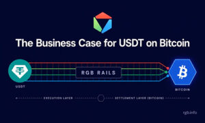 Tether вернет USDT в сеть Bitcoin с помощью протокола RGB