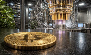 Квантовая дорожная карта подтолкнет Bitcoin к росту цены: Чарльз Эдвардс
