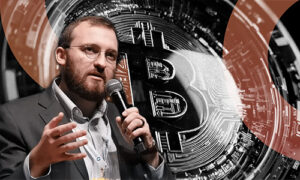 Основатель Cardano считает, что квантовая угроза может свергнуть Bitcoin