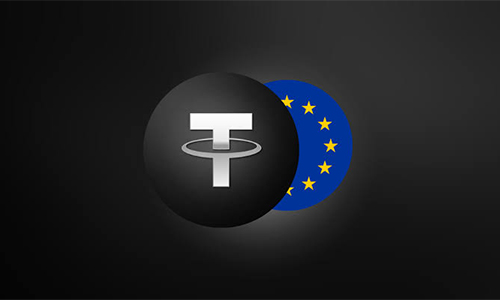Tether покидает Европу, поскольку MiCA удаляет USDT с бирж
