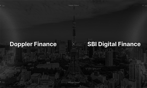 SBI Digital использует Doppler для расширения кредитования в XRP в Японии