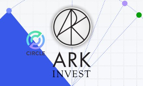 Ark Invest приобрела акции Circle на $13,9 млн, сократив долю в Robinhood