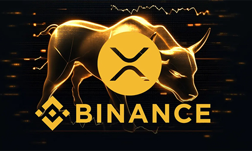Binance объявила о раздаче 800 000 XRP для держателей RLUSD