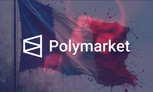 Французский регулятор обязал провайдеров заблокировать Polymarket