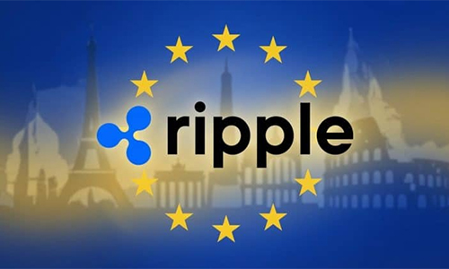 Ripple получает доступ на территории ЕС после включения в реестр MiCA