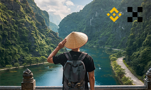 Пользователям Binance и OKX грозит штраф $1900 во Вьетнаме
