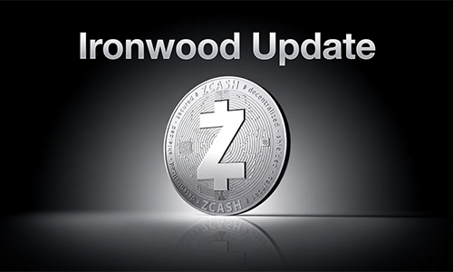 Zcash планирует обновление до Ironwood на 28 июля