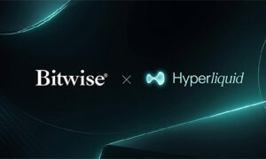 Hyperliquid вошел в состав ETF Bitwise 10