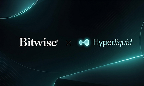Hyperliquid вошел в состав ETF Bitwise 10