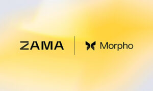 Хранилище ZAMA в USDC занимает 8-е место на Morpho
