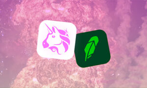 Uniswap может увеличить сжигание UNI за счет комиссий Robinhood Chain