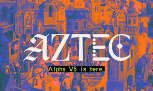 Aztec запускает v5, добавляя в Ethereum приватные смарт-контракты
