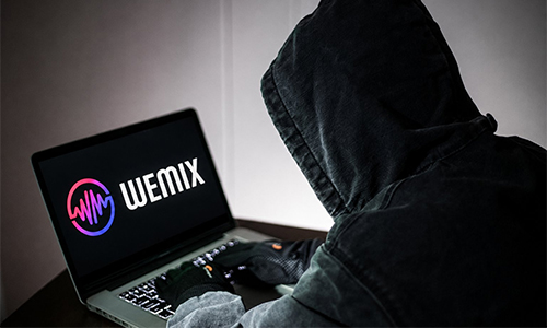 Блокчейн WEMIX теряет $5,23 млн. в результате взлома