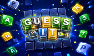 Nakamoto Games выпускает GuessIT, словесную головоломку в стиле Wordle