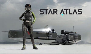 Star Atlas запускает вторую фазу проекта SAGE C4