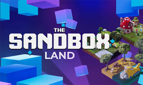 The Sandbox представляет дорожную карту развития LAND