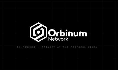 Orbinum Testnet