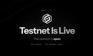 Orbinum Testnet