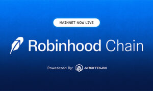 Robinhood Chain