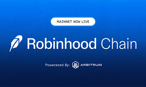 Robinhood Chain