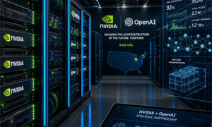 OpenAI заключила договор аренды дата-центра в Огайо на 20 лет