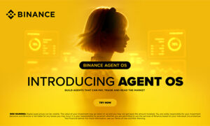 Binance запускает Agent OS и торговый сервер MCP