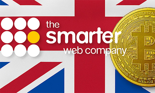 Smarter Web Company приобрела 11,89 BTC