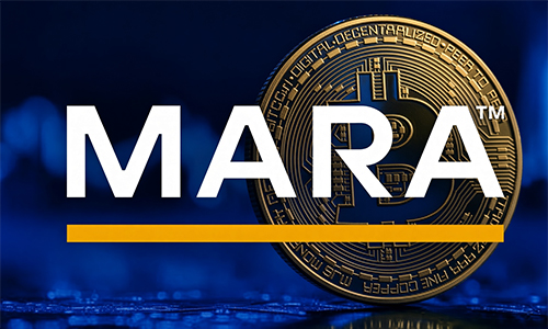 MARA привлекла заемные средства на сумму $600 млн. под залог 18750 BTC