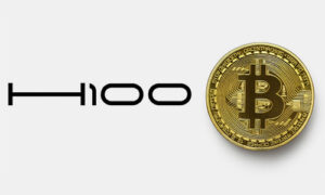 H100 приобретает 2455 BTC, увеличив свой баланс до 3506 BTC