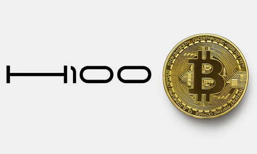 H100 приобретает 2455 BTC, увеличив свой баланс до 3506 BTC