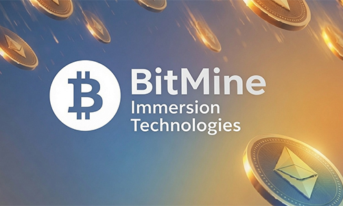 Компания Bitmine приобрела 10399 ETH и выкупила 4,5 млн. акций