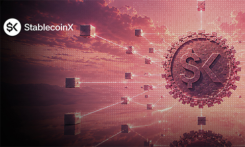 StablecoinX владеет 20% общего предложения ENA