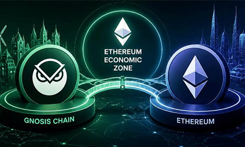 GnosisDAO одобрила переход Gnosis Chain на Layer 2 сети Ethereum