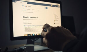 Трейдер Hyperliquid потерял $550000 из-за фишинга с рекламой в Google