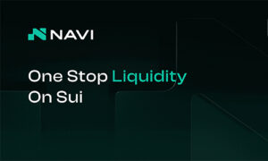 NAVI Prime запускает институциональное кредитования на Sui